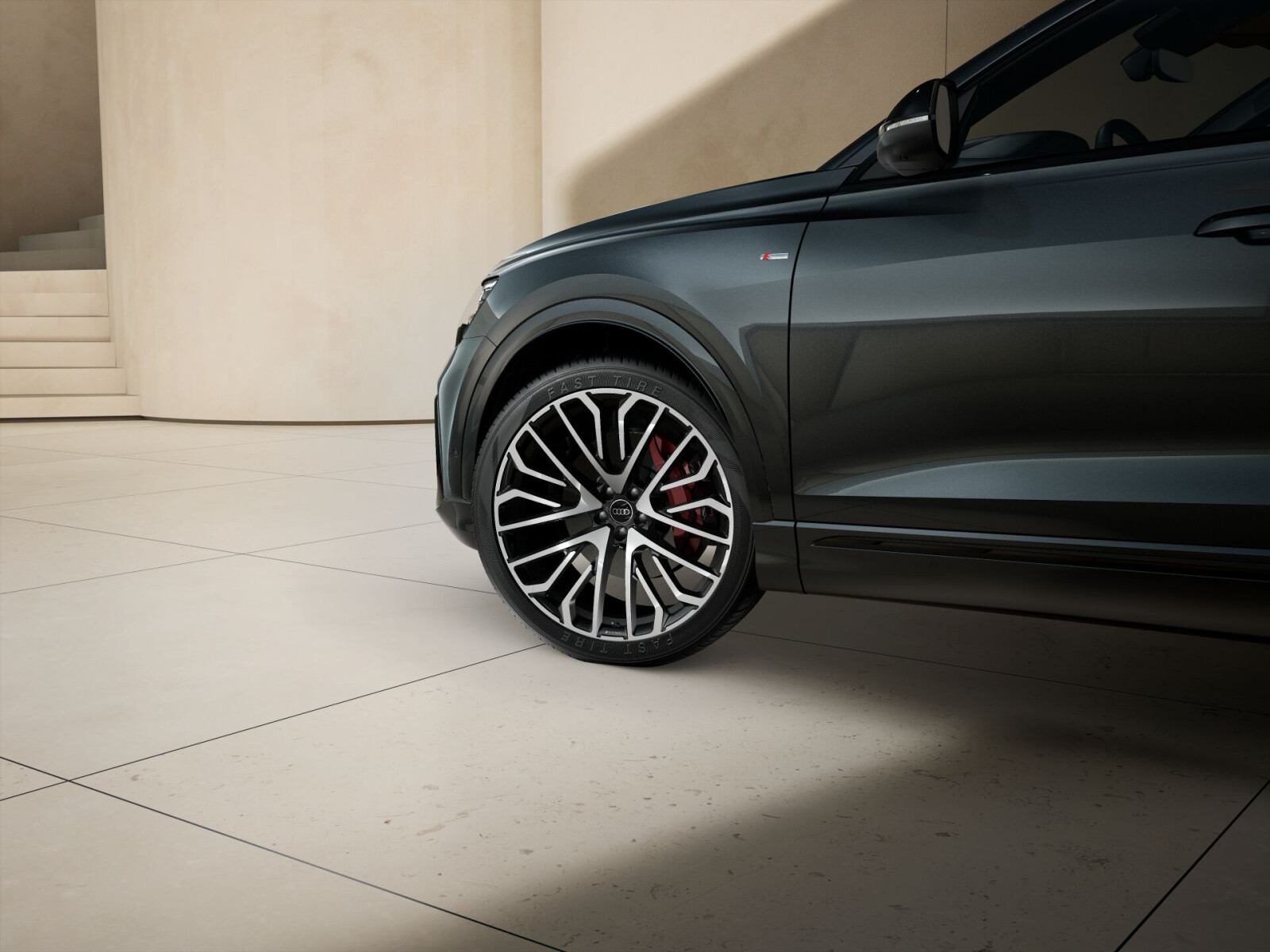 TDI quattro 210 kW tiptronic * Pakiet Innovation *
