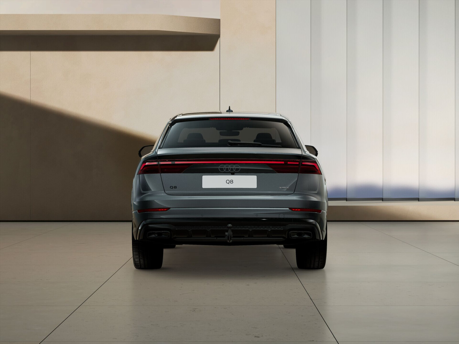 TDI quattro 210 kW tiptronic * Pakiet Innovation *