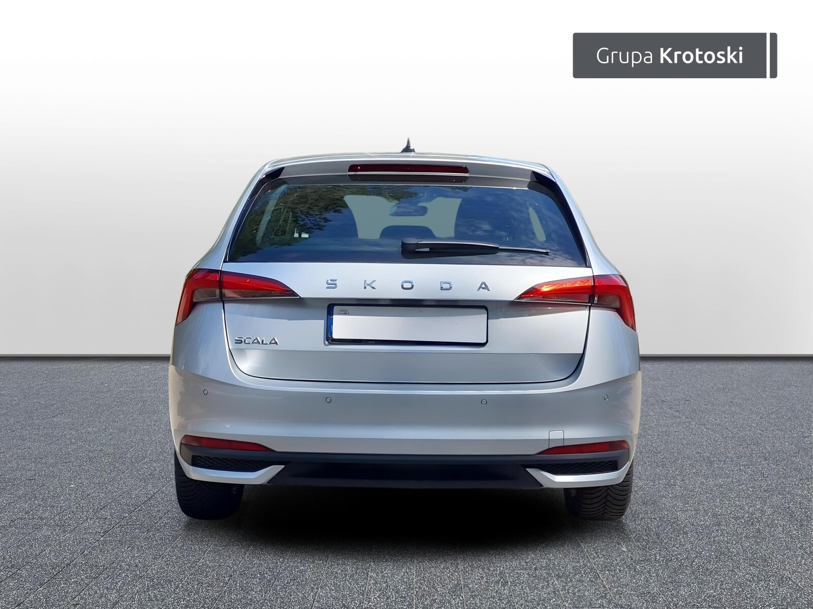 1.0TSI 115KM Selection (bezwypadkowy, salon Polska, 1 wł, serwis ASO)