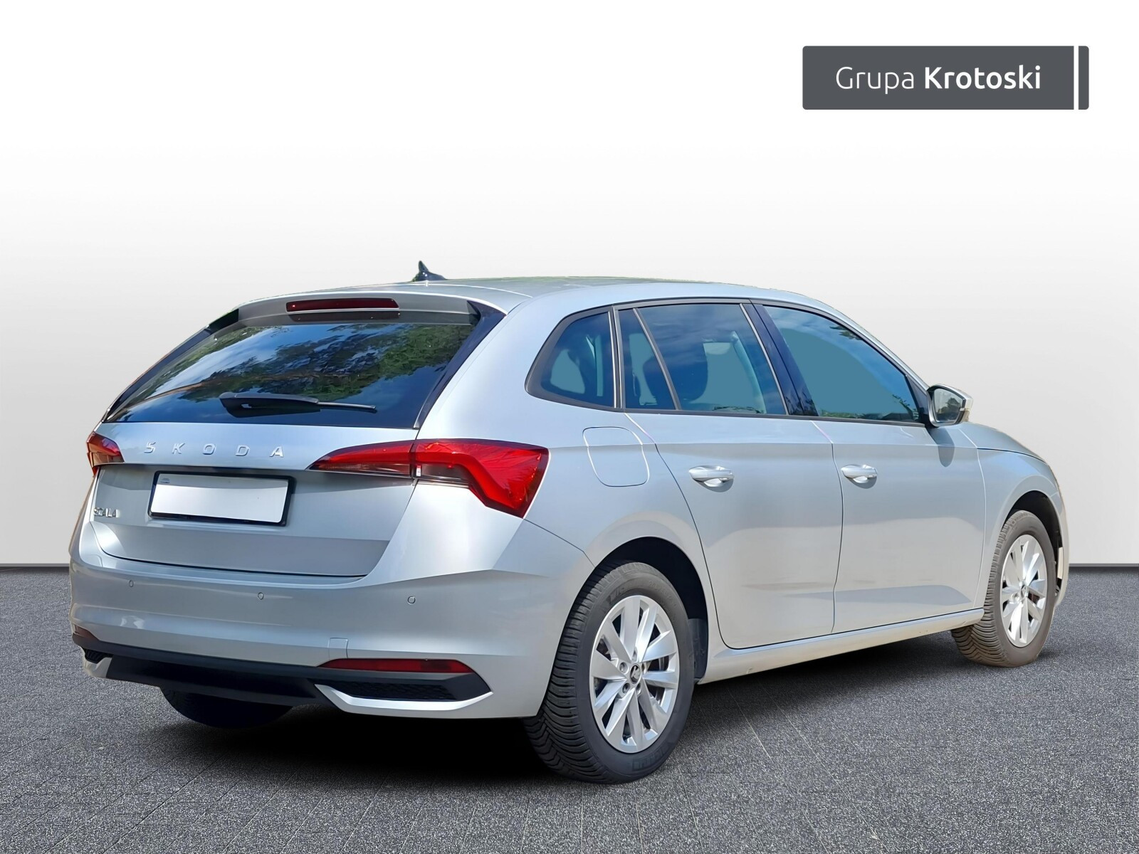1.0TSI 115KM Selection (bezwypadkowy, salon Polska, 1 wł, serwis ASO)