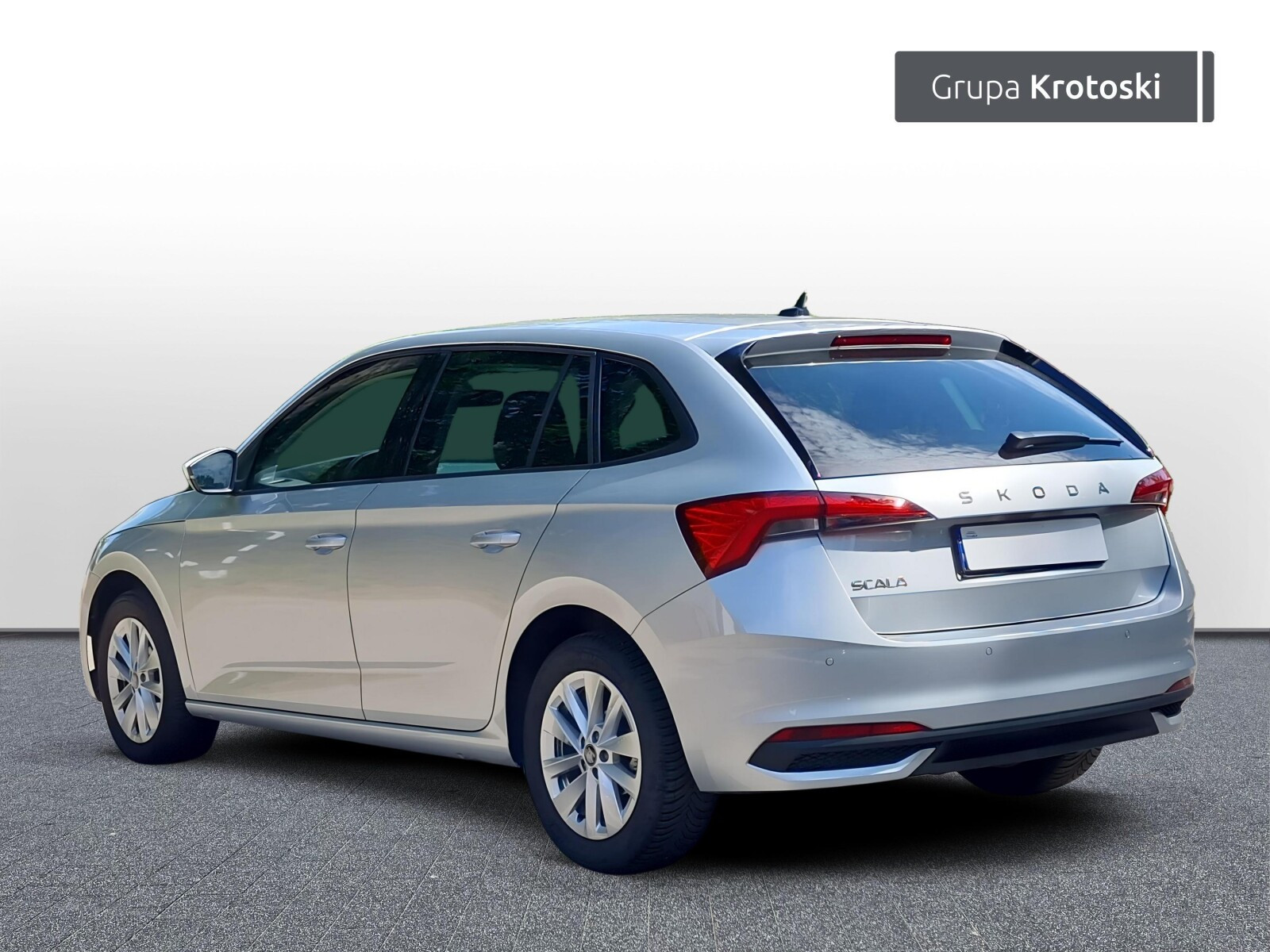1.0TSI 115KM Selection (bezwypadkowy, salon Polska, 1 wł, serwis ASO)
