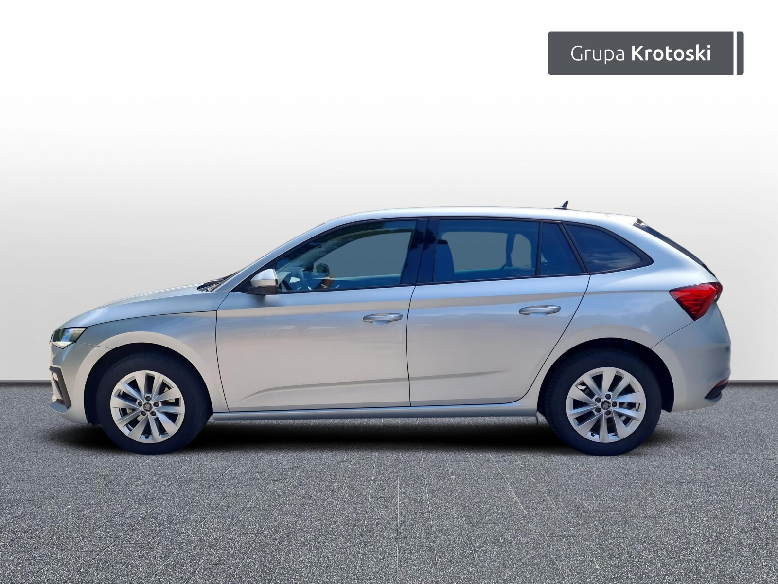 1.0TSI 115KM Selection (bezwypadkowy, salon Polska, 1 wł, serwis ASO)