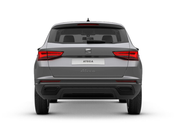 Reference 1.0 TSI 115 KM 6-biegowa manualna Dostępny od Ręki!