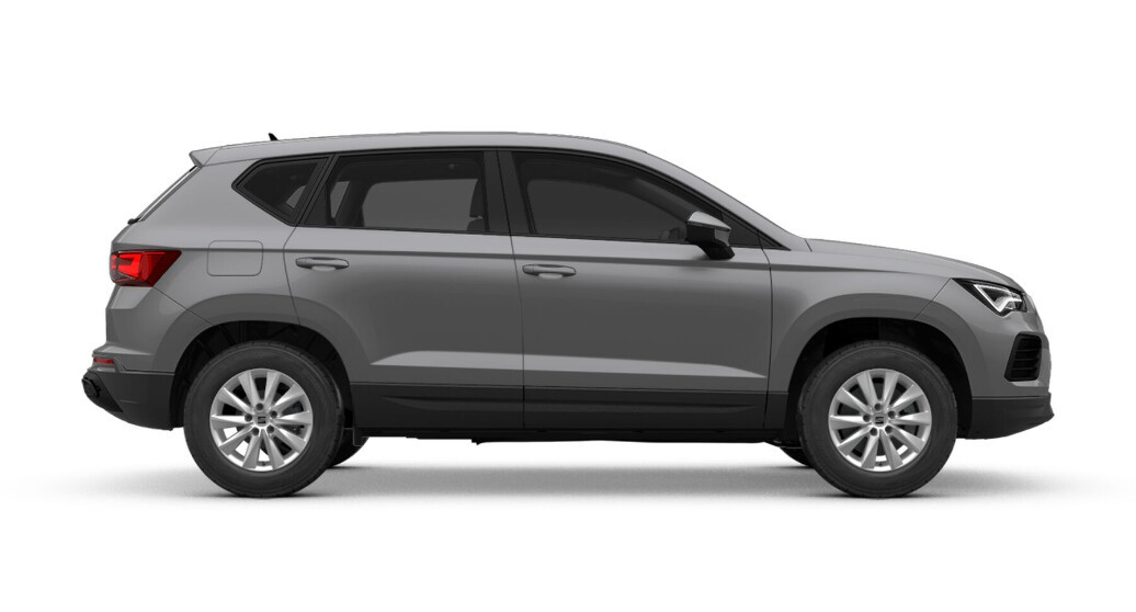 Reference 1.0 TSI 115 KM 6-biegowa manualna Dostępny od Ręki!