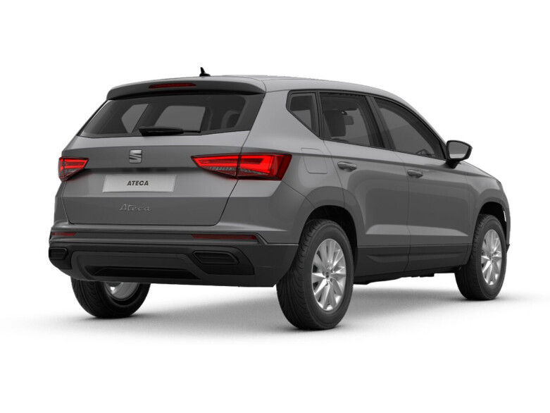 Reference 1.0 TSI 115 KM 6-biegowa manualna Dostępny od Ręki!