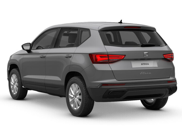 Reference 1.0 TSI 115 KM 6-biegowa manualna Dostępny od Ręki!