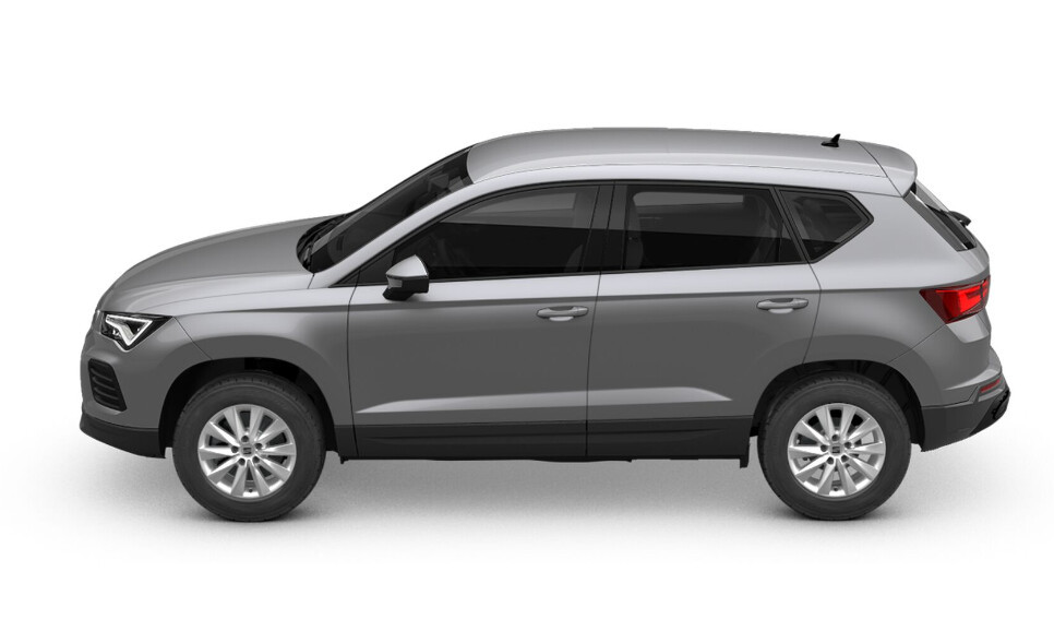 Reference 1.0 TSI 115 KM 6-biegowa manualna Dostępny od Ręki!