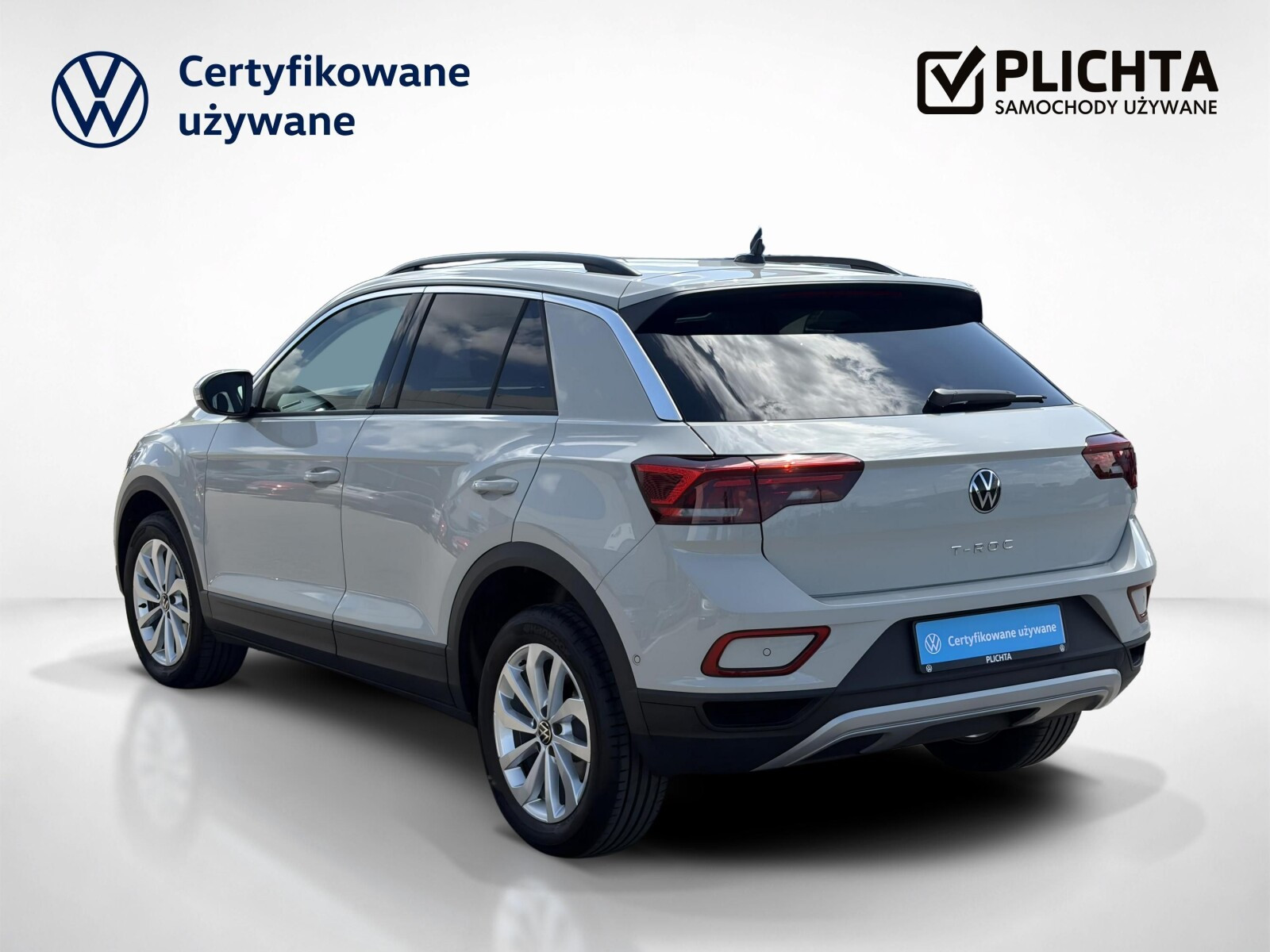 Salon Polska Serwis Aso Gwarancja Tempomat Wirtual Klima Led Alu