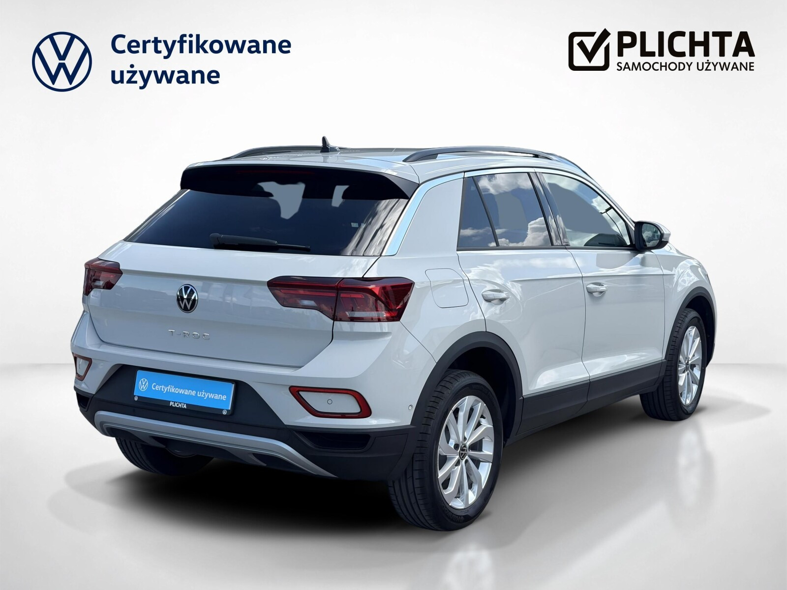 Salon Polska Serwis Aso Gwarancja Tempomat Wirtual Klima Led Alu