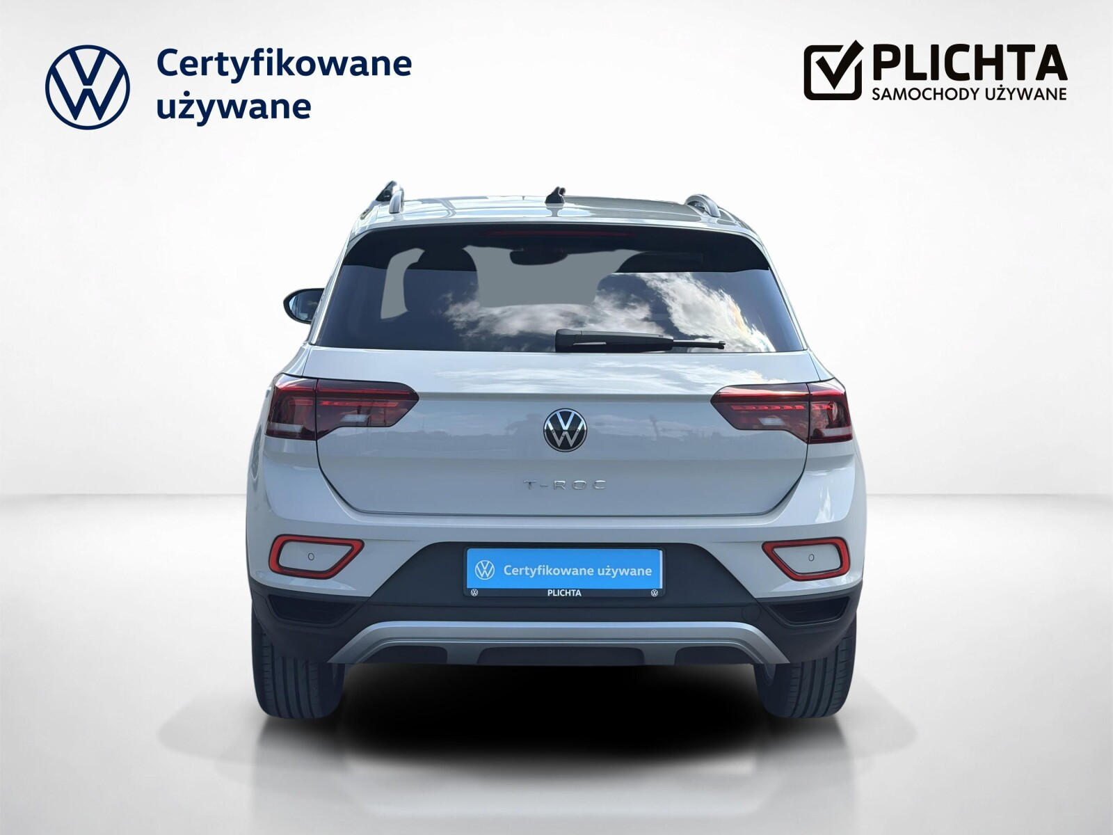 Salon Polska Serwis Aso Gwarancja Tempomat Wirtual Klima Led Alu
