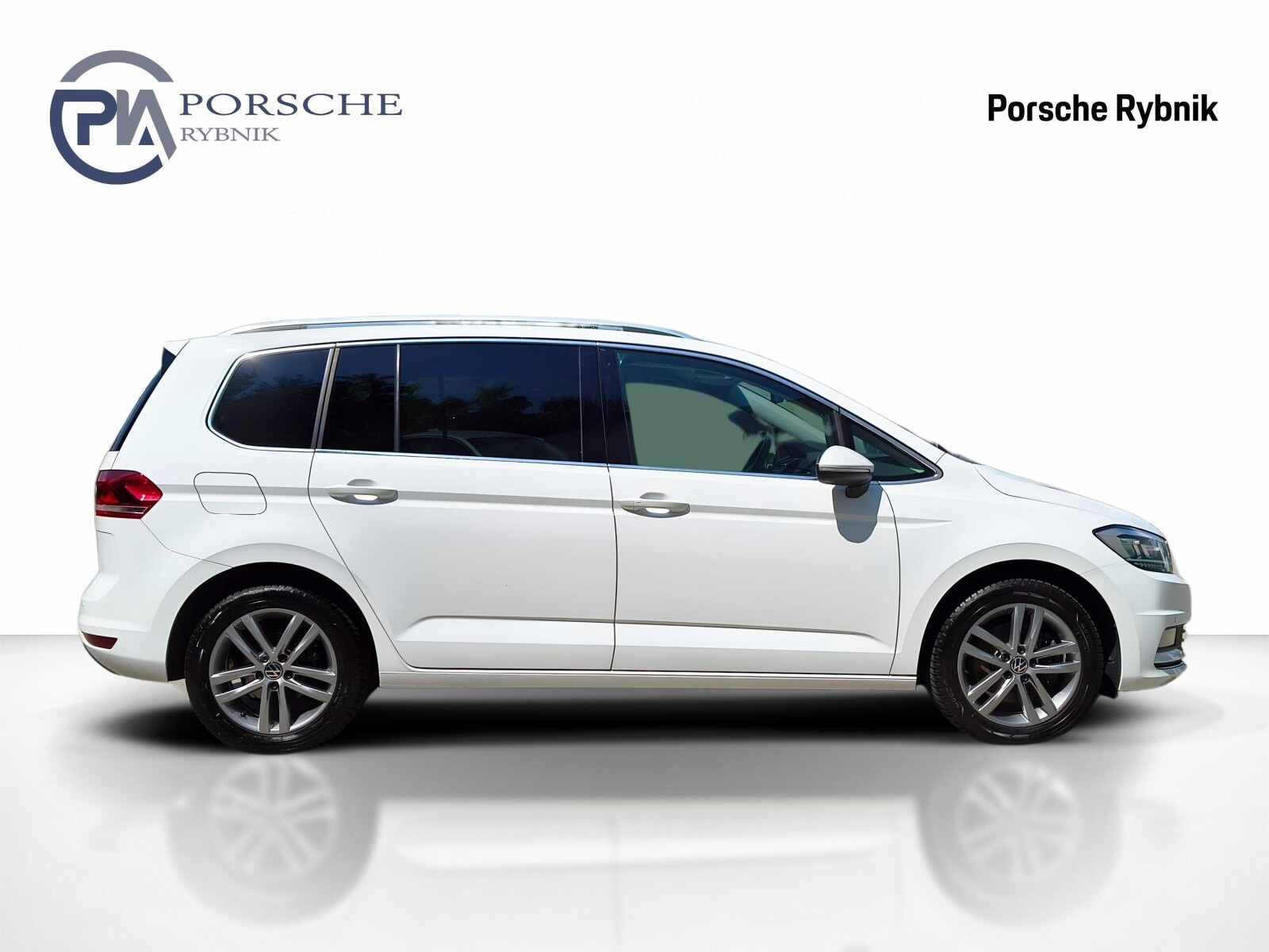 1.5TSI 150KM Automat ACC 7os SalonPL Kamera LedBasic GrzaneFotele