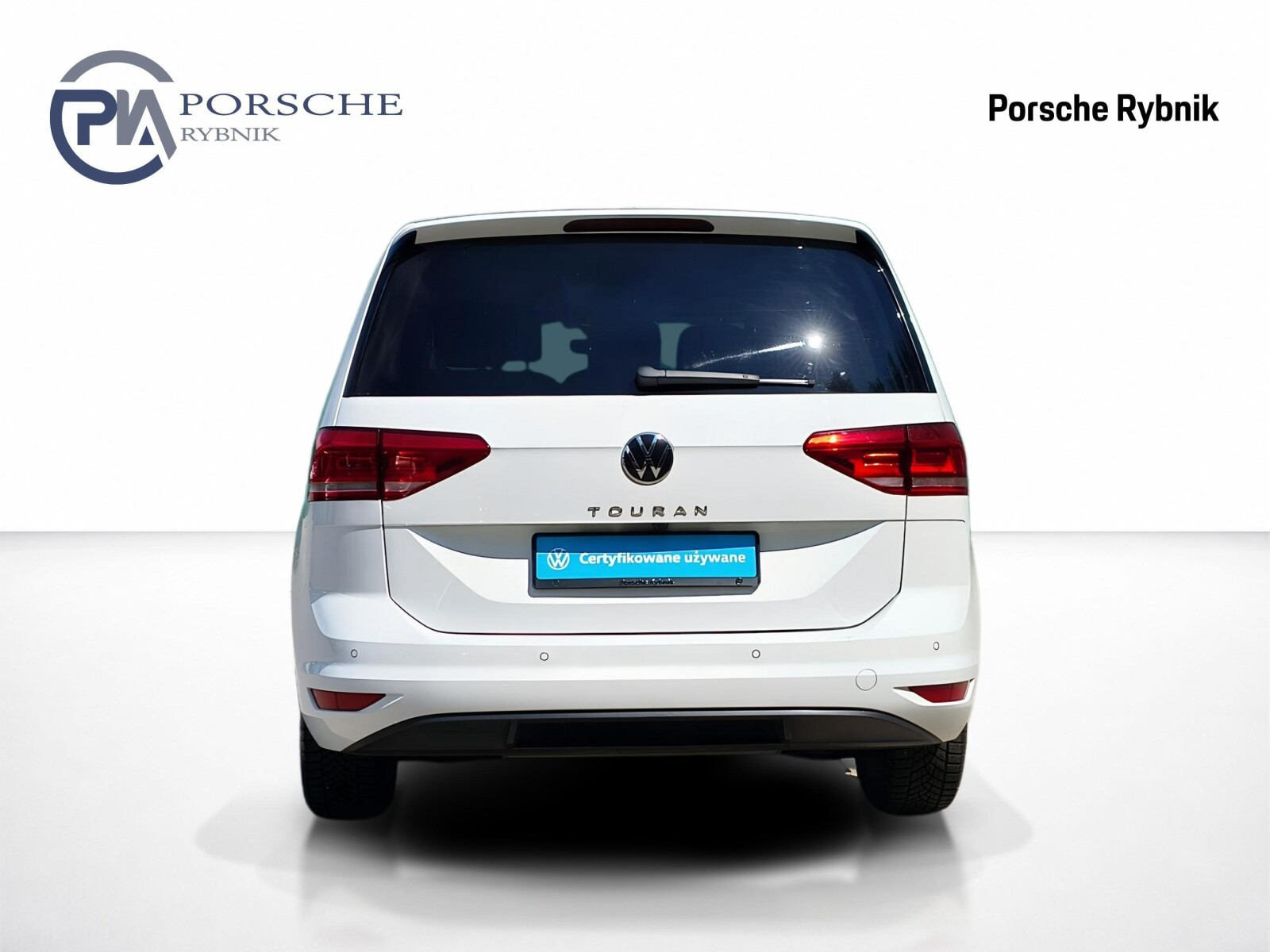 1.5TSI 150KM Automat ACC 7os SalonPL Kamera LedBasic GrzaneFotele