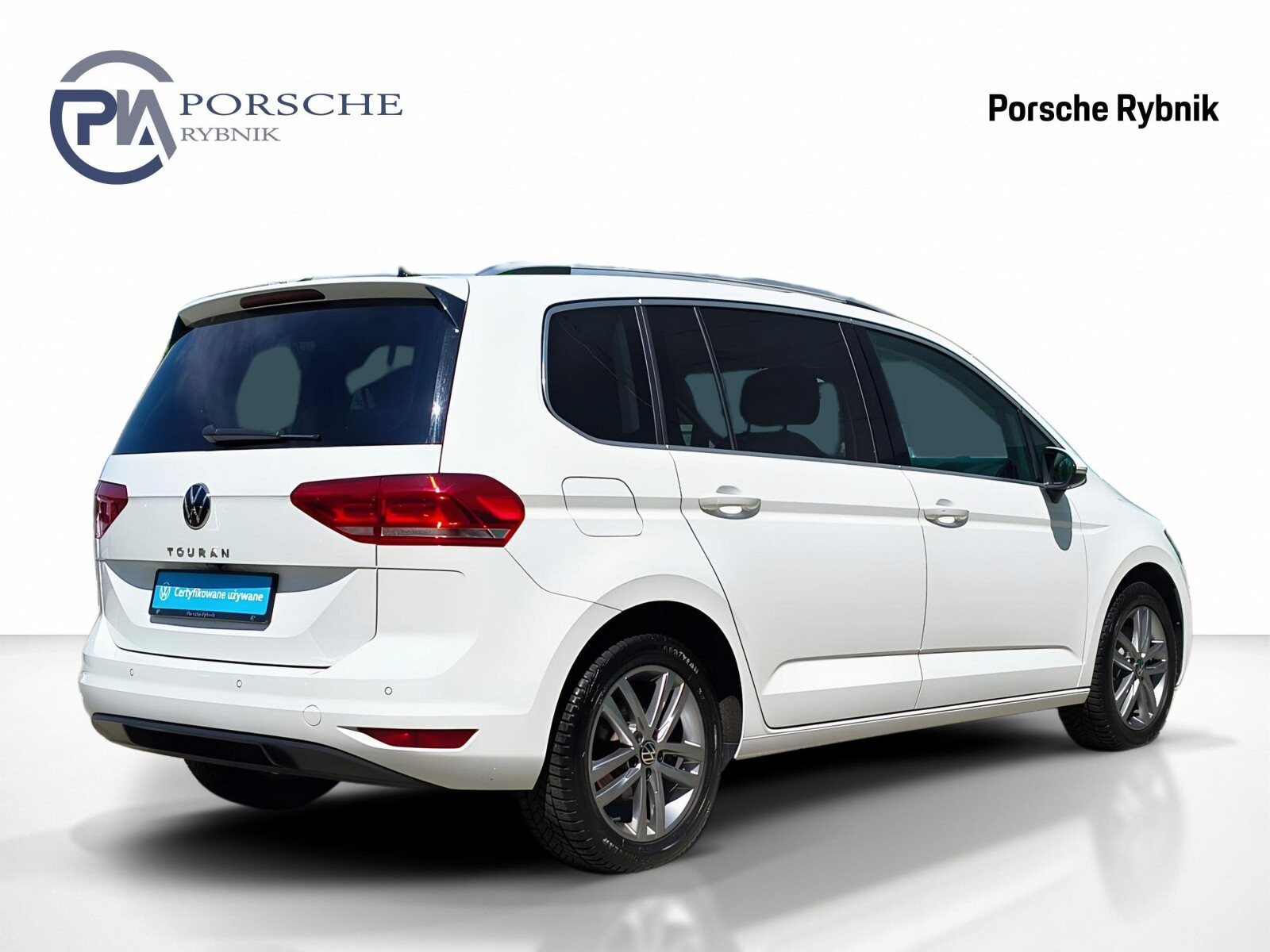 1.5TSI 150KM Automat ACC 7os SalonPL Kamera LedBasic GrzaneFotele