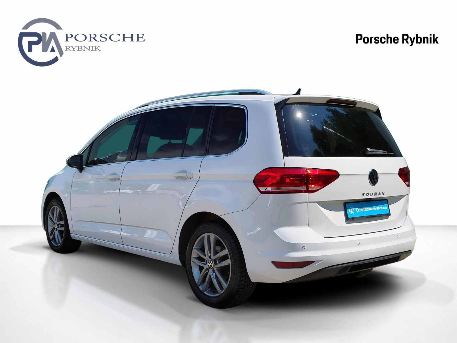 1.5TSI 150KM Automat ACC 7os SalonPL Kamera LedBasic GrzaneFotele