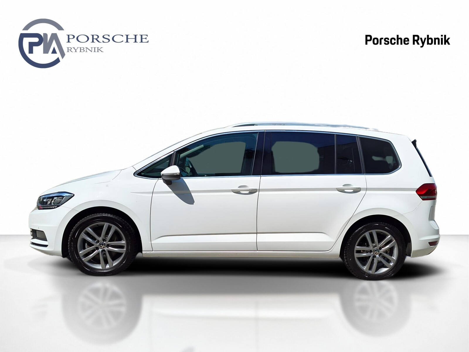 1.5TSI 150KM Automat ACC 7os SalonPL Kamera LedBasic GrzaneFotele