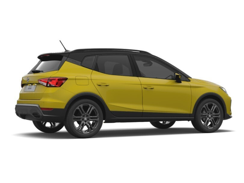 Style Plus 1.0 TSI 95 KM 5-biegowa manualna Dostępny od Ręki!