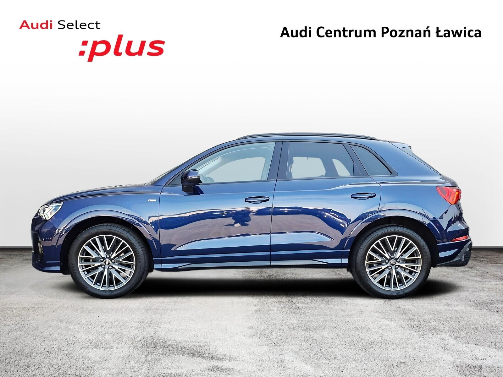 35TFSI 150KM Sline Stronic Ambiente/Keyless/MatrixLED/Kamera 1wł!PL