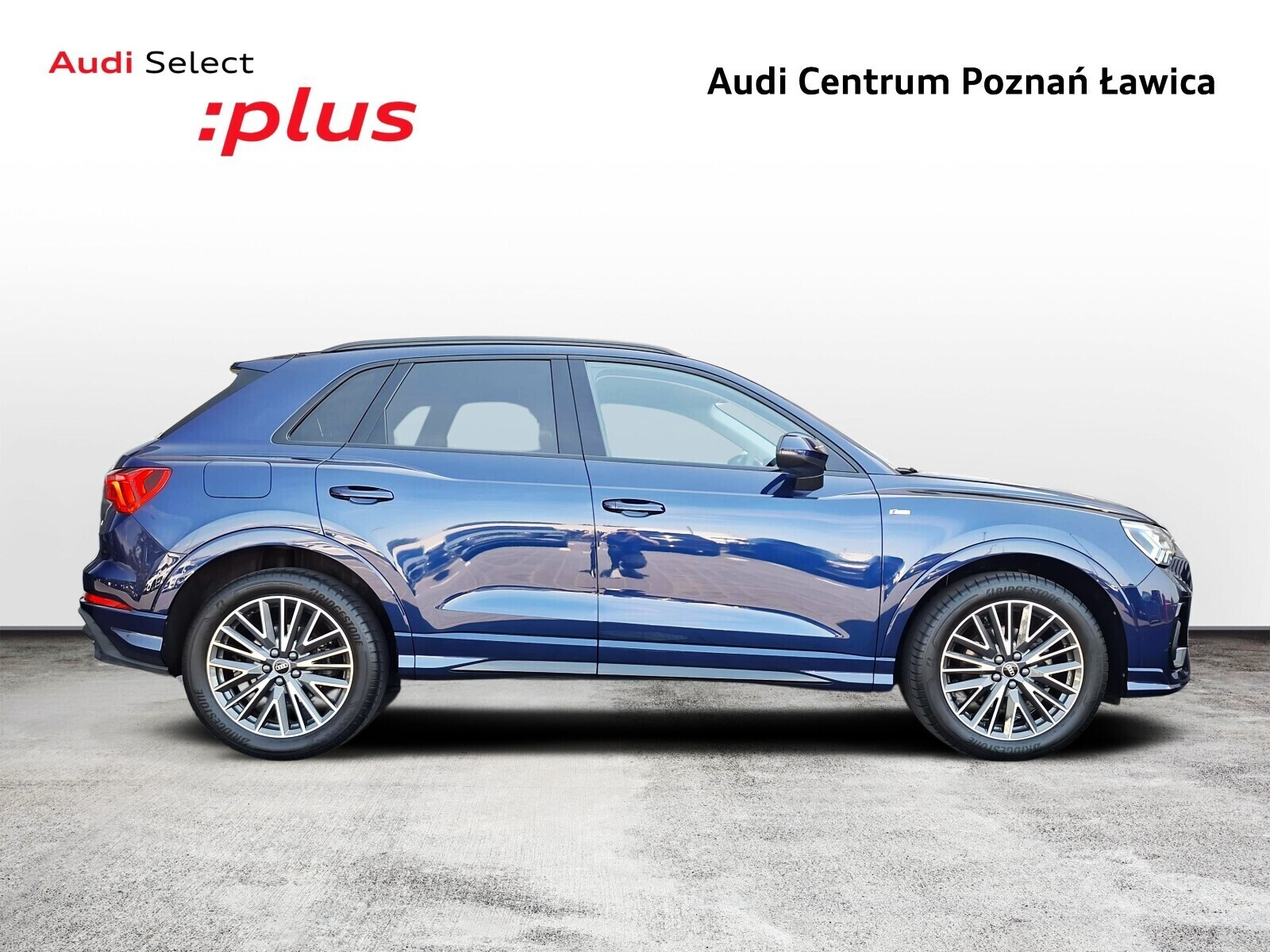 35TFSI 150KM Sline Stronic Ambiente/Keyless/MatrixLED/Kamera 1wł!PL