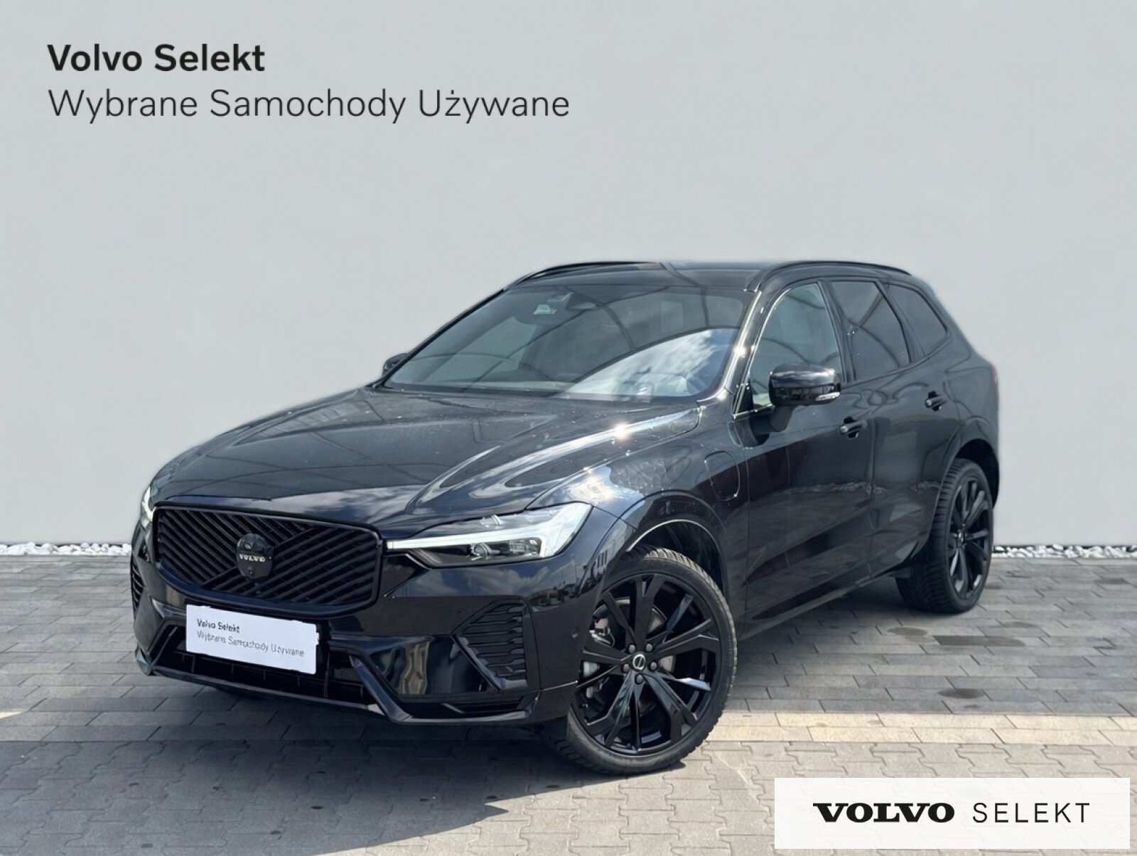 Volvo XC 60