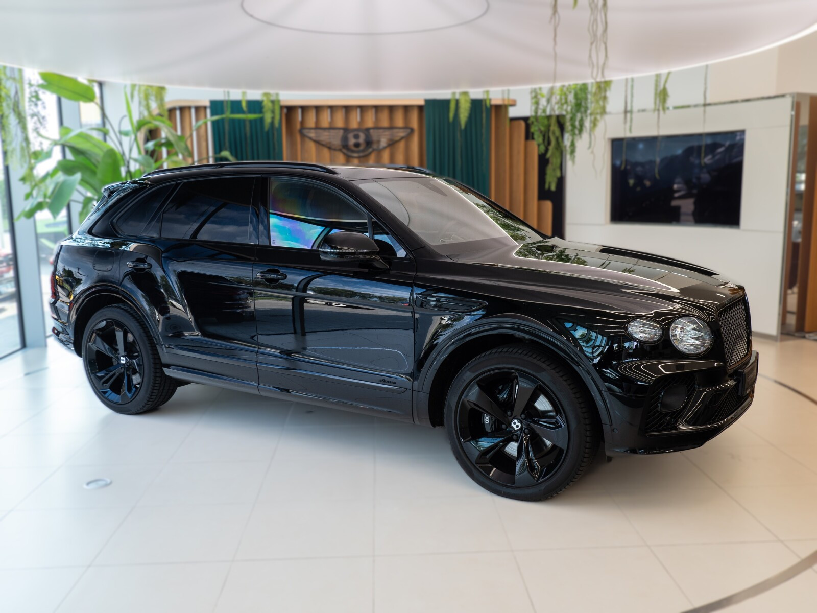 V8 550KM, Azure, SalonPL, Serwis ASO, VAT23%, PPF, Gwarancja Certified