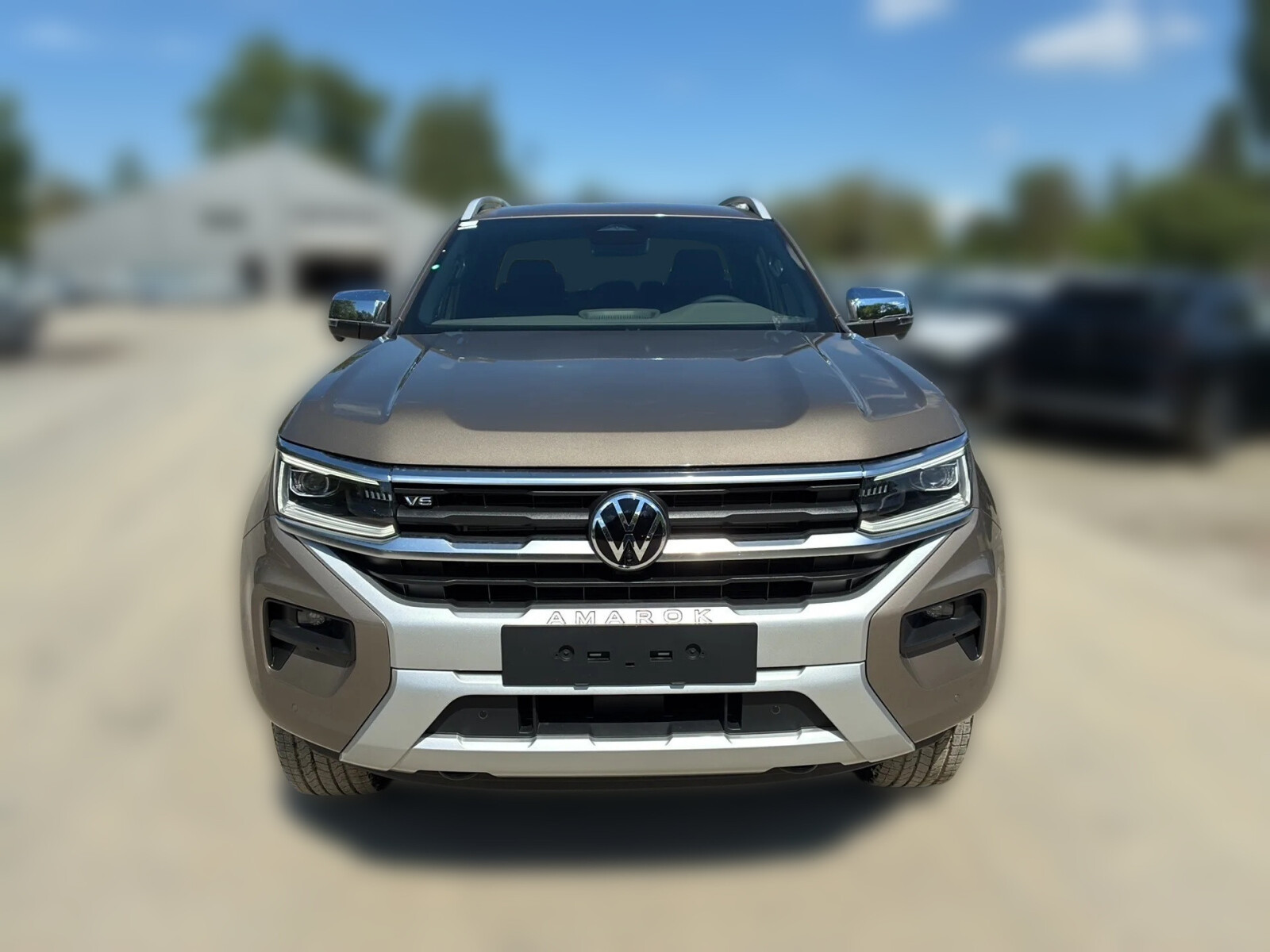 Aventura 4MOTION, 3.0 V6 TDI 240 KM