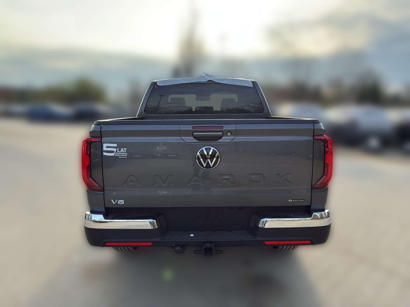 STYLE 4motion 3.0 V6 TDI 240KM, automat 10 biegów