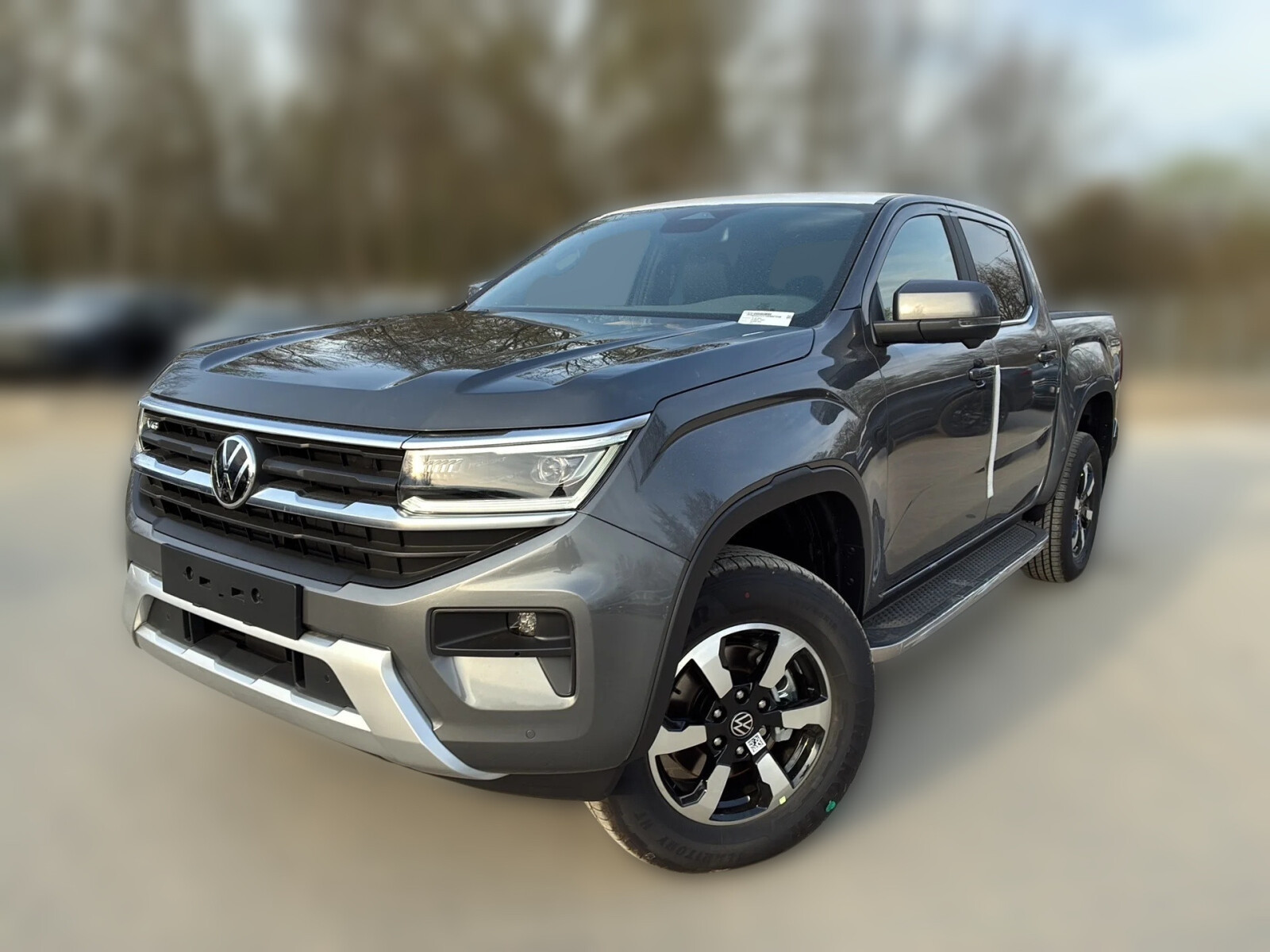 STYLE 4motion 3.0 V6 TDI 240KM, automat 10 biegów