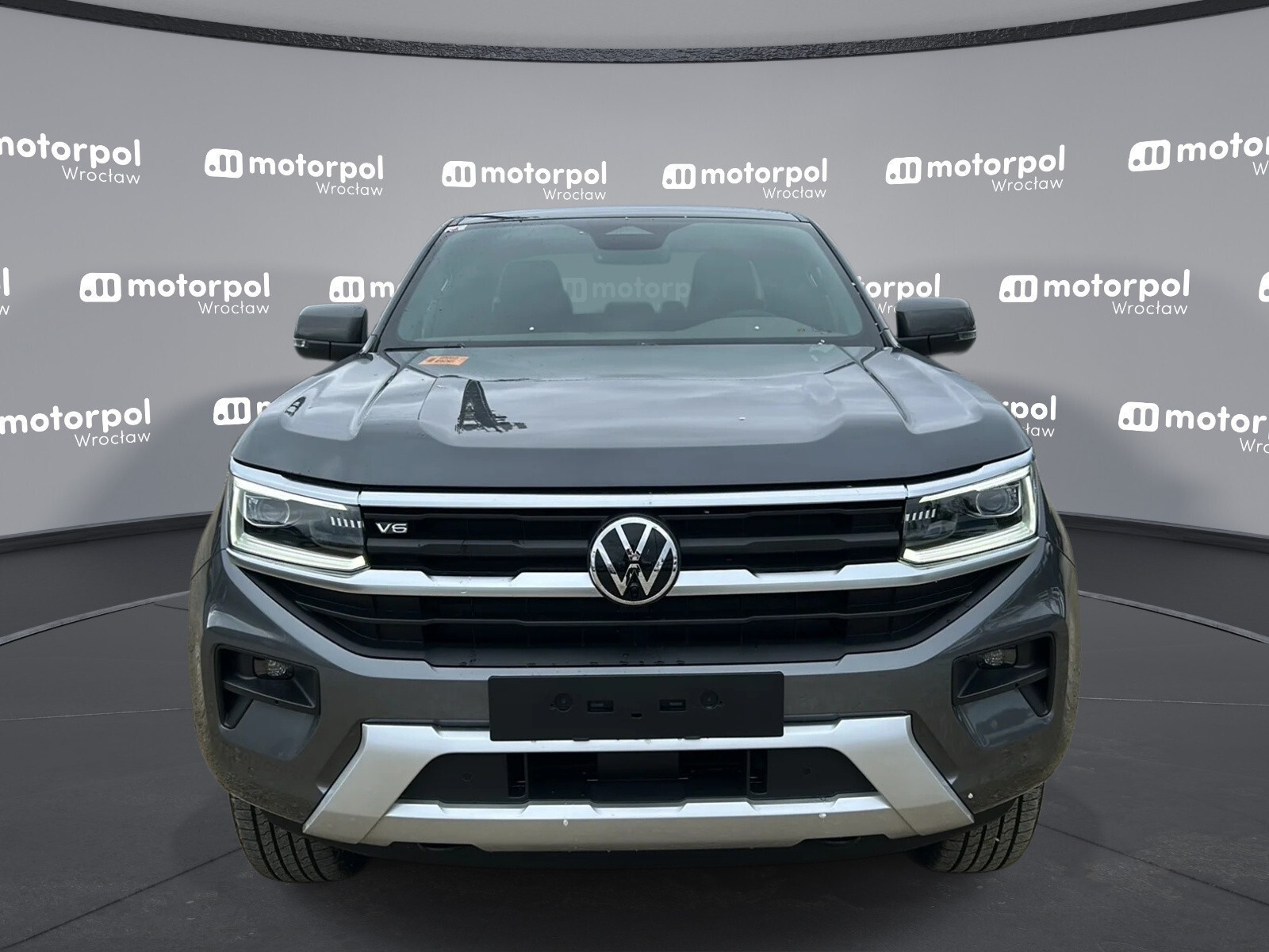 STYLE 4motion 3.0 V6 TDI 240KM, automat 10 biegów