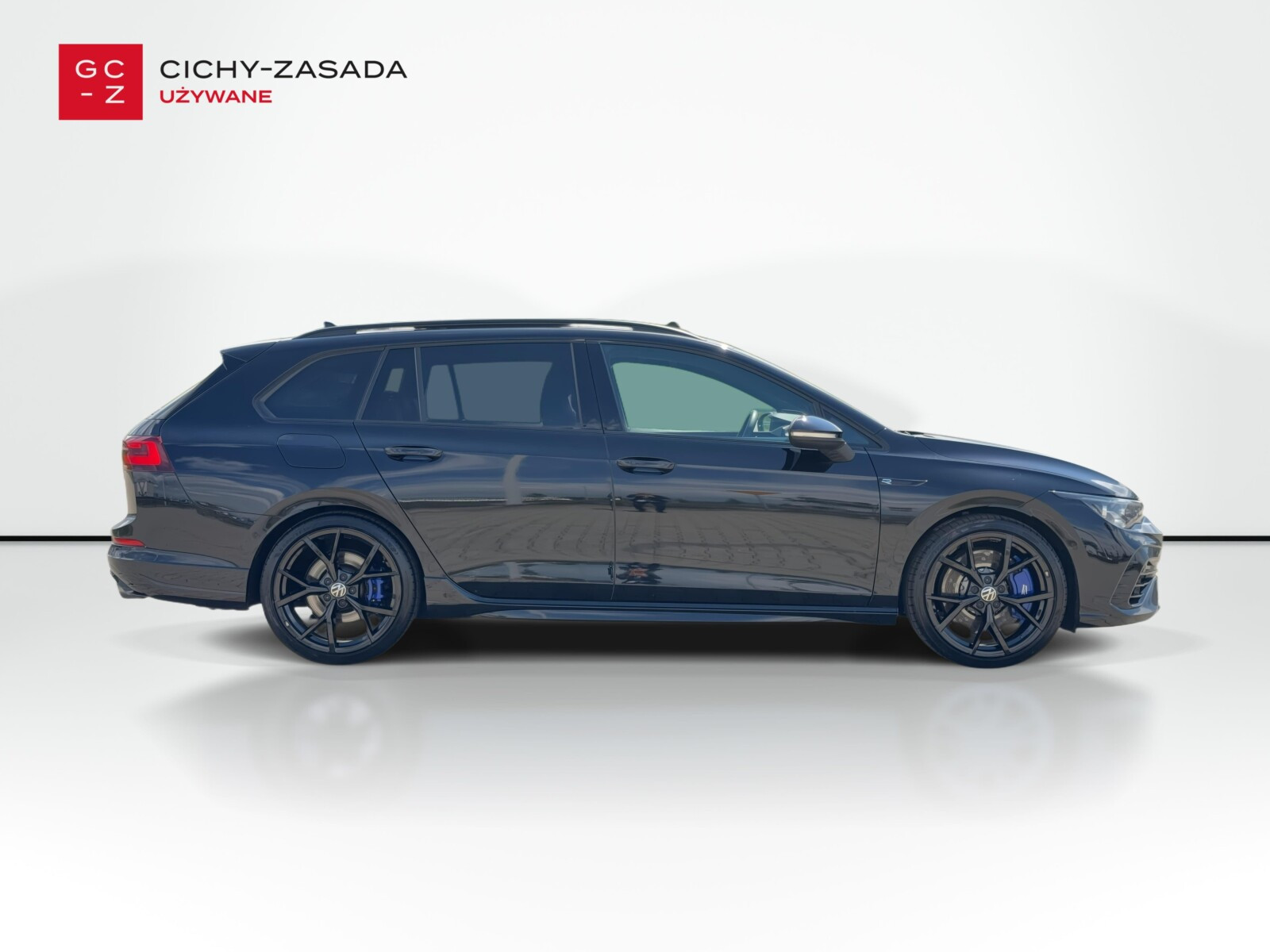R 4Motion 320KM, ACC, APP, Harman Kardon, Ambiente, Panorama