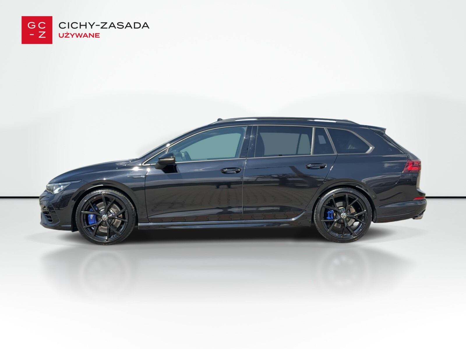 R 4Motion 320KM, ACC, APP, Harman Kardon, Ambiente, Panorama