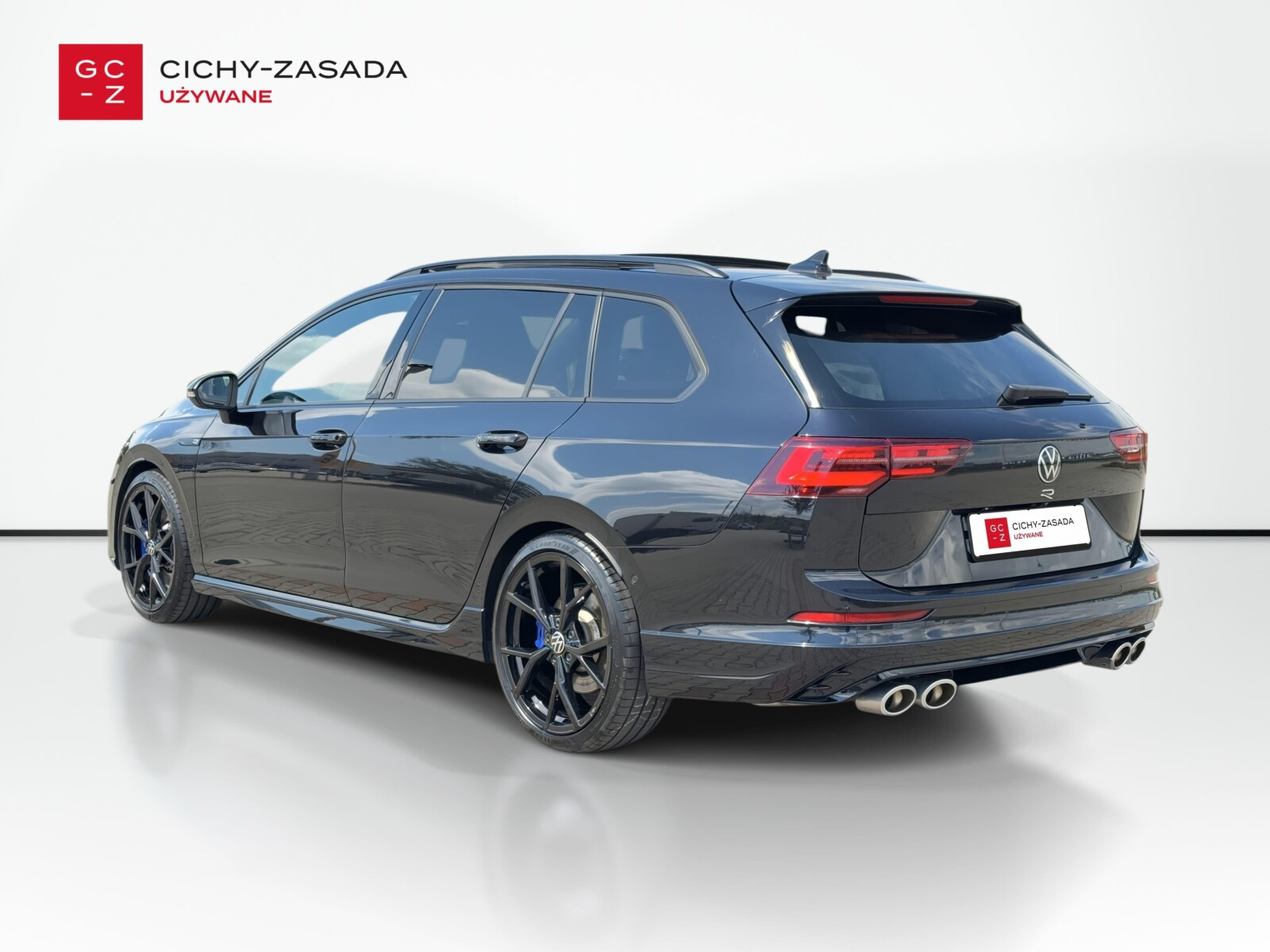 R 4Motion 320KM, ACC, APP, Harman Kardon, Ambiente, Panorama
