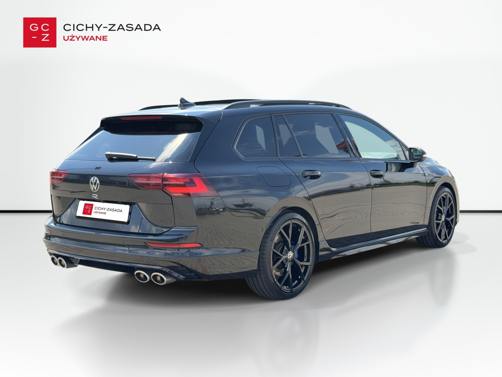 R 4Motion 320KM, ACC, APP, Harman Kardon, Ambiente, Panorama