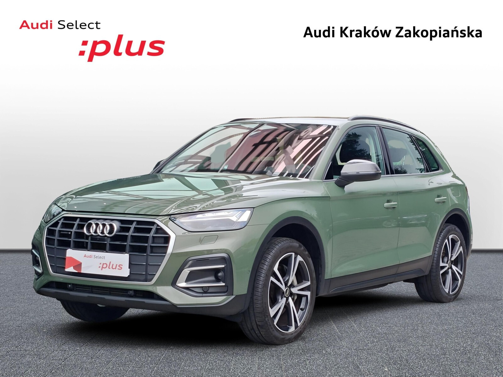 Audi Q5