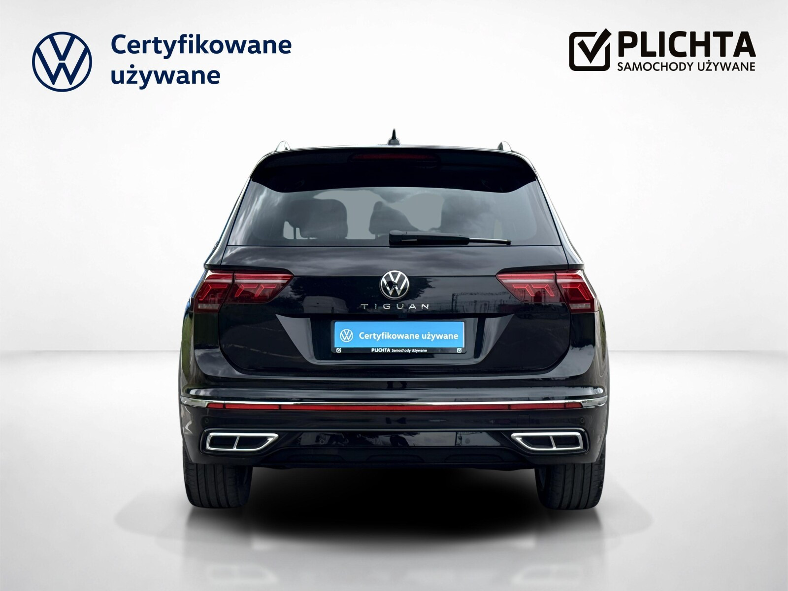 R-Line | Polski Salon | 1 właściciel | Historia ASO | FV23%
