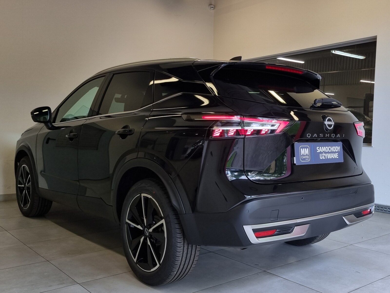 1.3 DIG-T MHEV Tekna Xtronic 2026