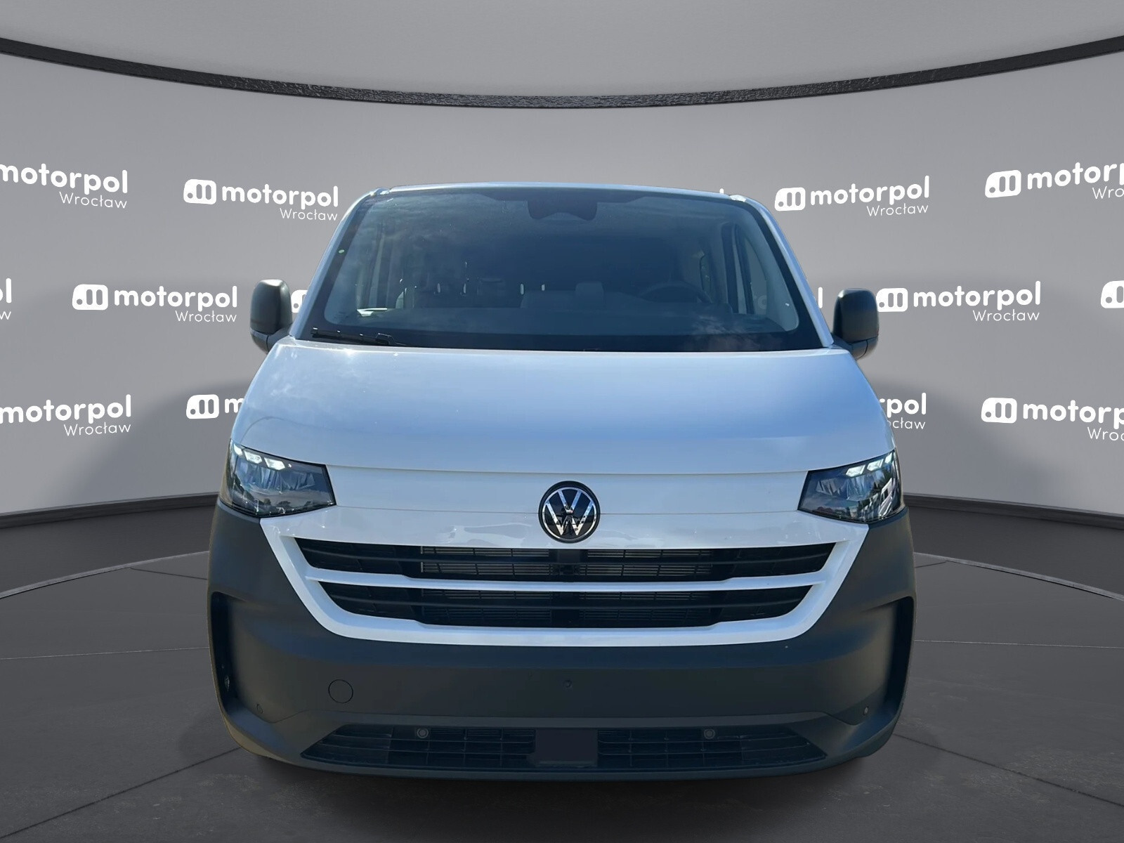 T7 Furgon Plus/6 osob./AUTOMAT, 2.0 TDI 170KM, r.o. 3500 mm