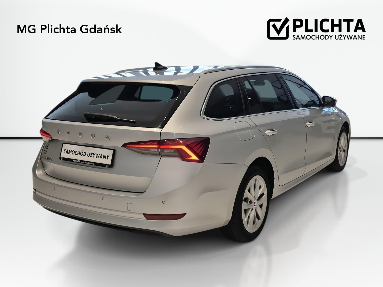 2.0 TDI 150 KM | Wersja Style | Automat DSG | Serwis ASO | Gwarancja