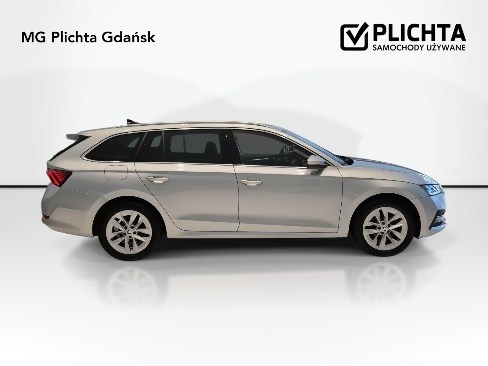 2.0 TDI 150 KM | Wersja Style | Automat DSG | Serwis ASO | Gwarancja