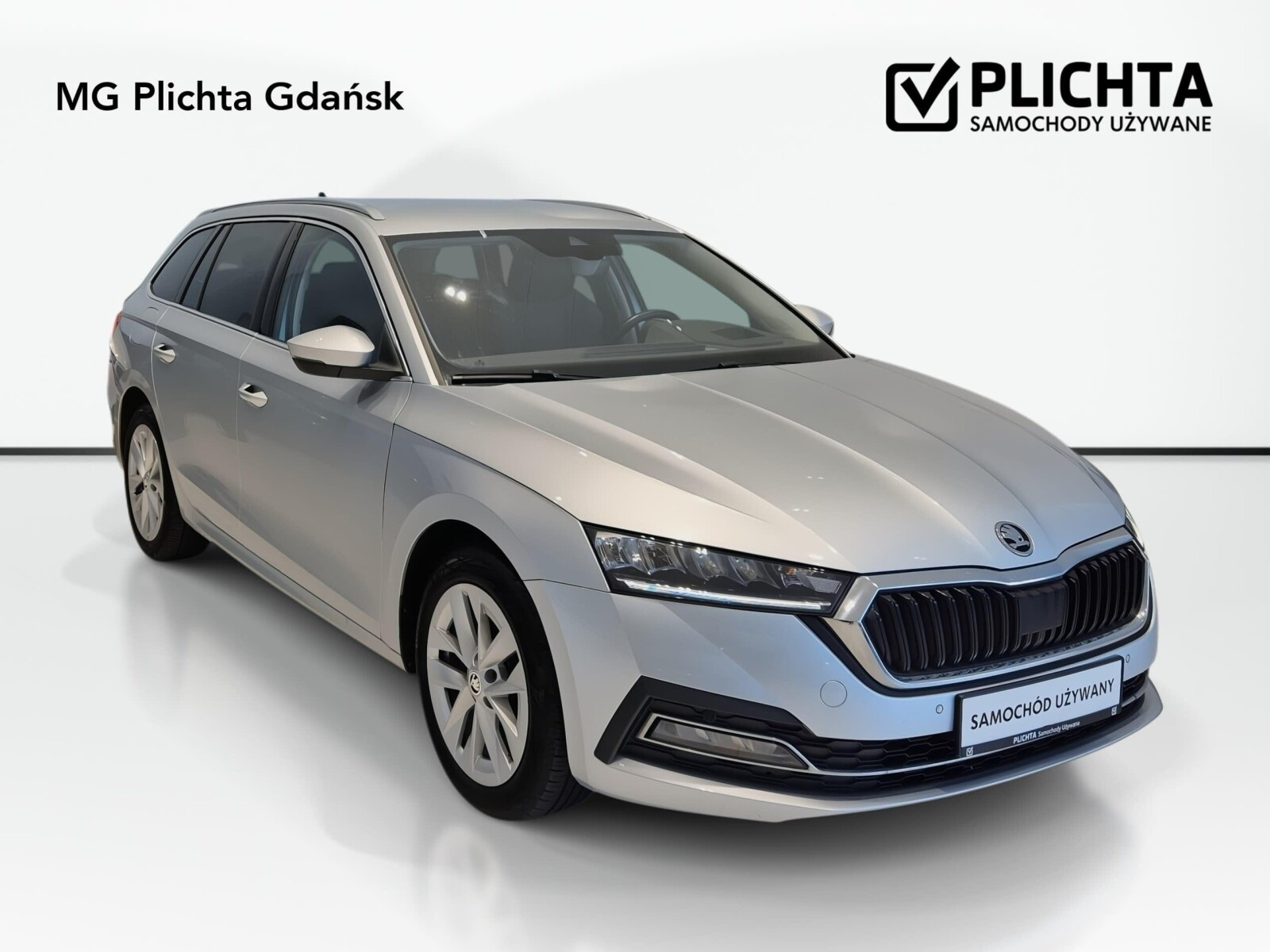 2.0 TDI 150 KM | Wersja Style | Automat DSG | Serwis ASO | Gwarancja