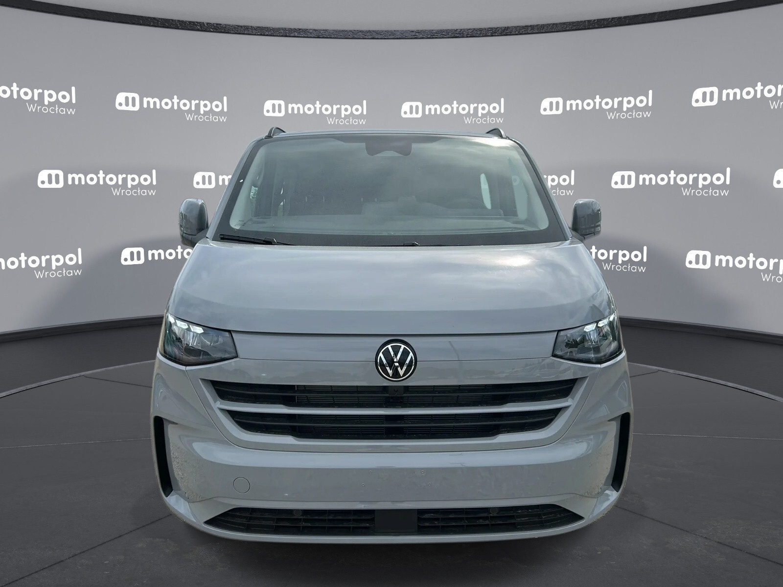 T7 Furgon PLUS 4MOTION/6-cio osob./(L2) AUTOMAT, 2.0 TDI 150KM, r.o. 3500 mm