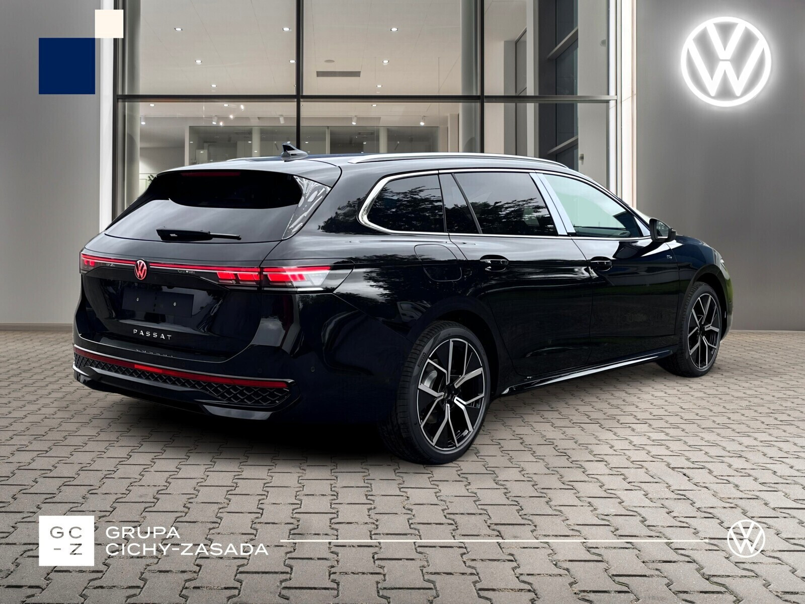 R-Line Plus 2.0 TDI 150KM DSG, Matrix, Panorama, Kamery 360, Skóra