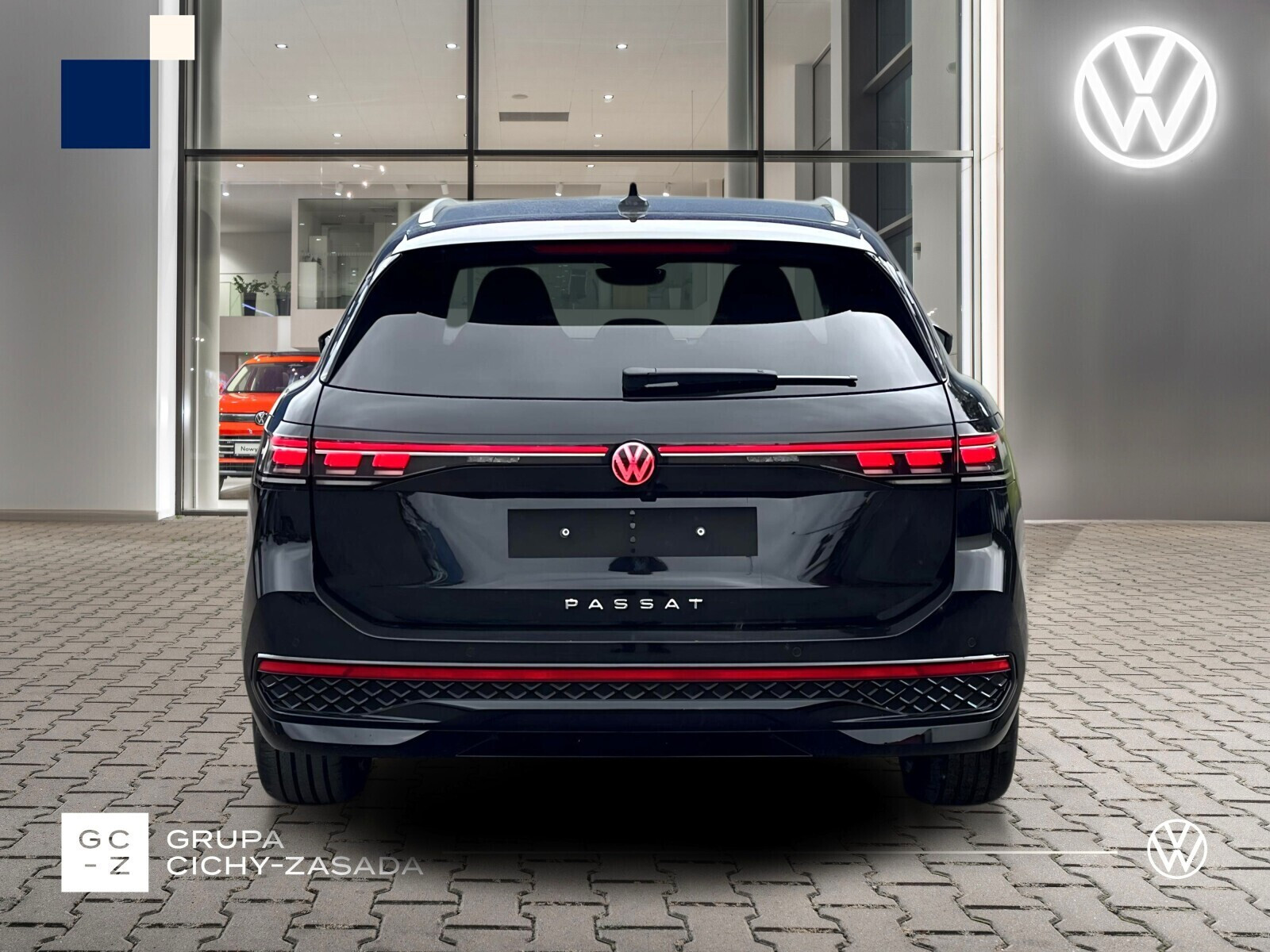 R-Line Plus 2.0 TDI 150KM DSG, Matrix, Panorama, Kamery 360, Skóra