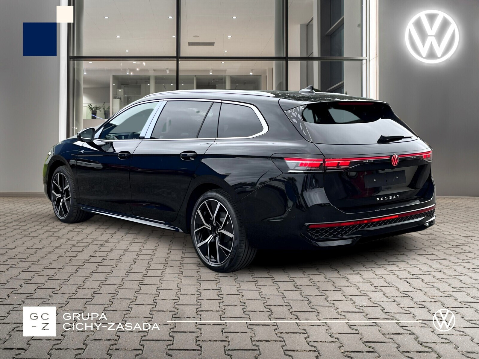R-Line Plus 2.0 TDI 150KM DSG, Matrix, Panorama, Kamery 360, Skóra