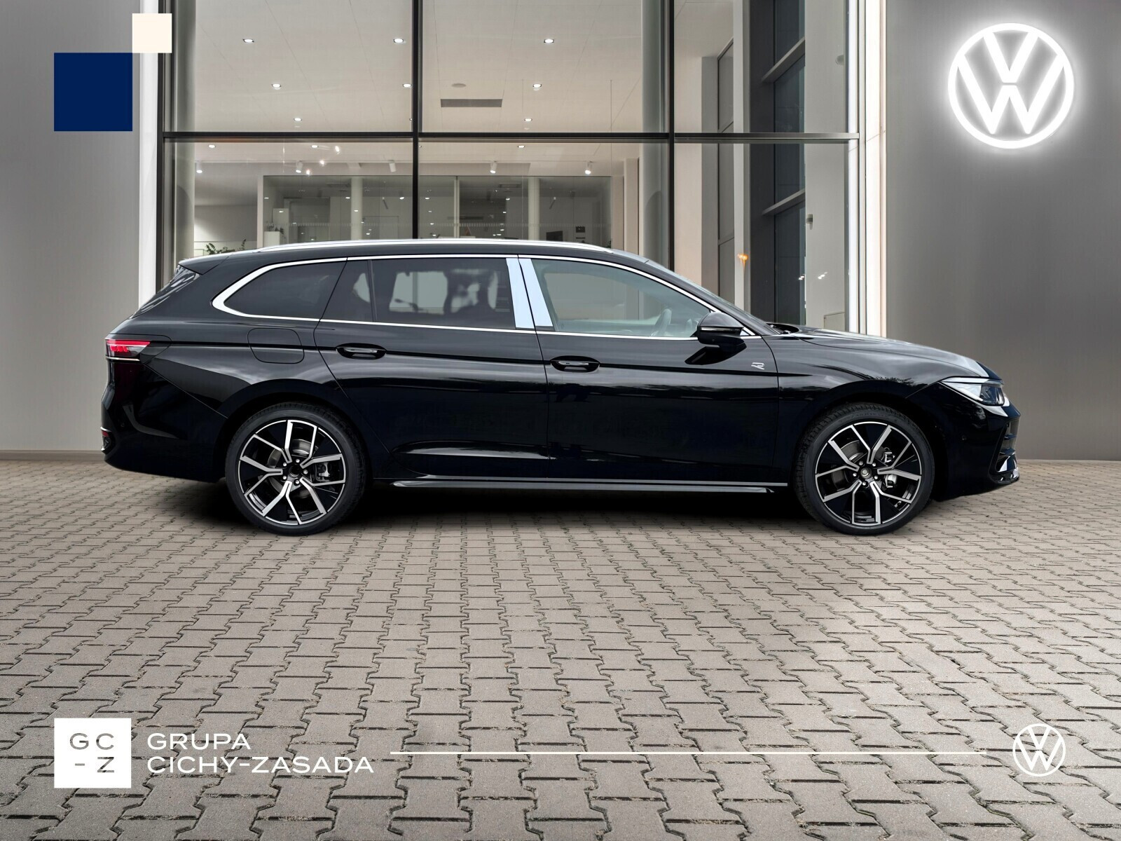 R-Line Plus 2.0 TDI 150KM DSG, Matrix, Panorama, Kamery 360, Skóra