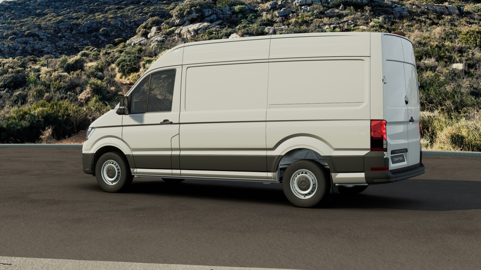 35 Furgon wysoki dach 2.0 EU6 SCR 140 KM Przedni napęd manual Od Ręki!