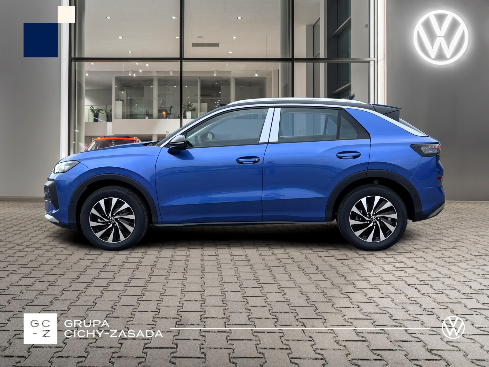 Style 1.5 eTSI 116 KM DSG 17'' Kamera Easy Open ErgoActive Masaż ACC
