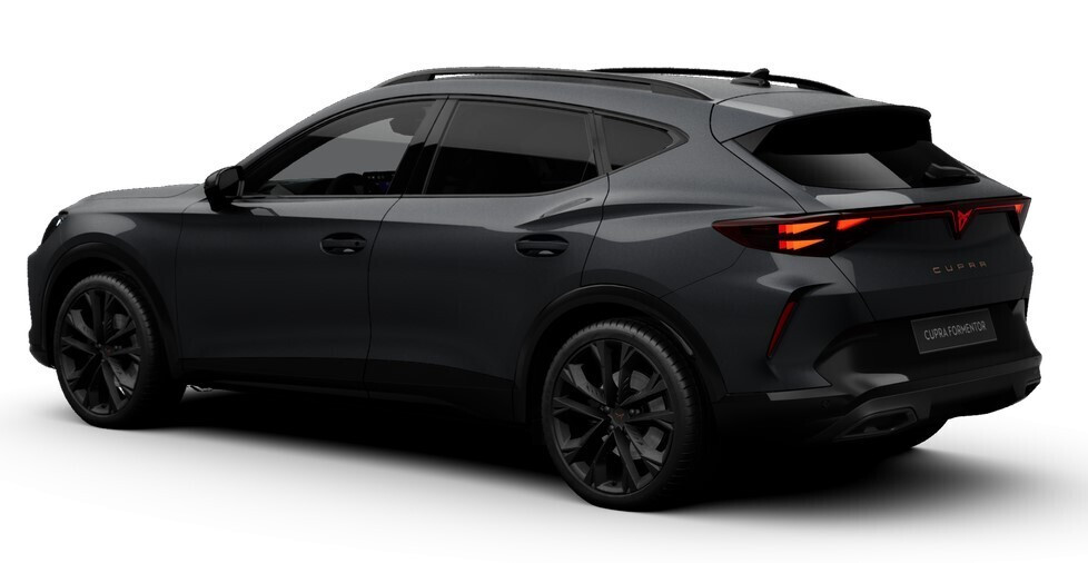 2.0 TSI 204 KM 7-biegowa automatyczna - DSG 4Drive