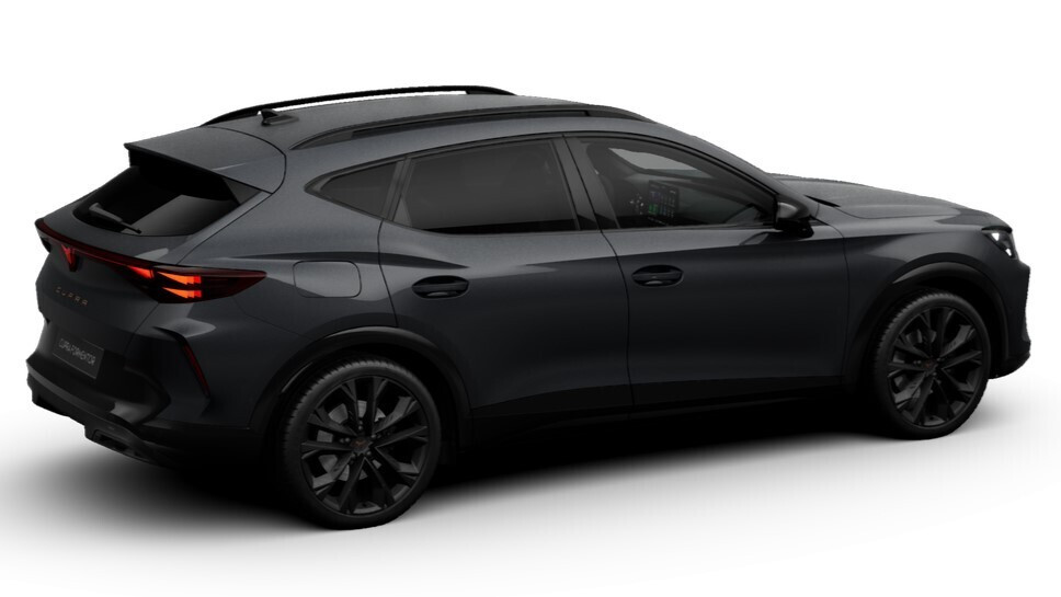 2.0 TSI 204 KM 7-biegowa automatyczna - DSG 4Drive