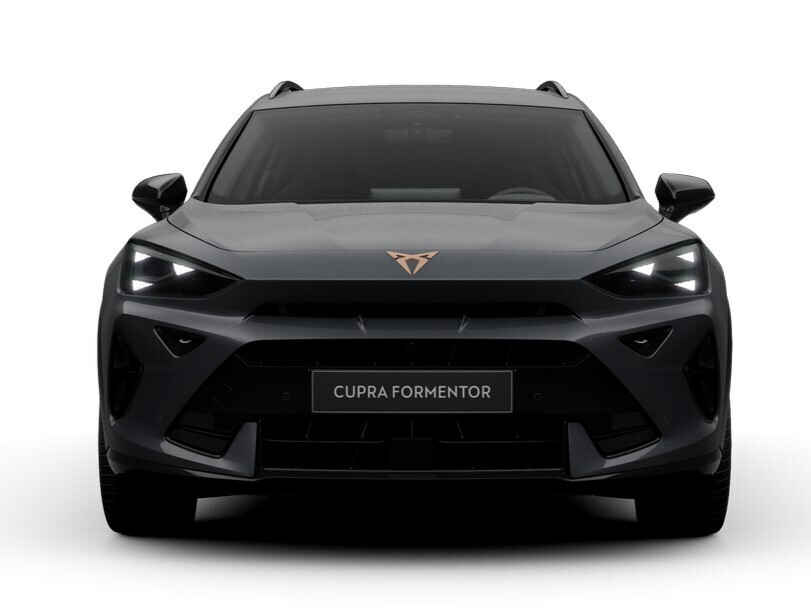 2.0 TSI 204 KM 7-biegowa automatyczna - DSG 4Drive
