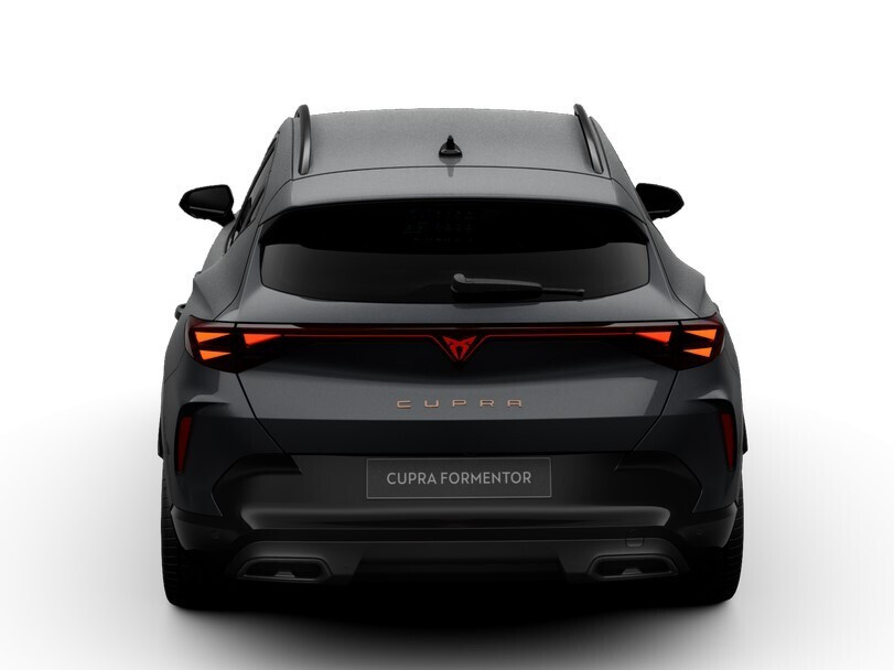 2.0 TSI 204 KM 7-biegowa automatyczna - DSG 4Drive